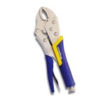 Goodyear Vice Grip Plier – With Grip