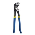 Goodyear Water Pump Plier with Box Joint – Premium Quality