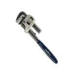 Pipe Wrench Stillson Type – With Polished Jaws