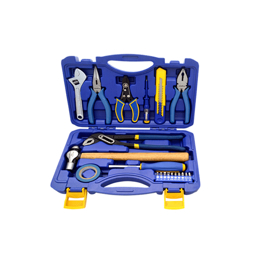 21 Pc Premium Tool Kit