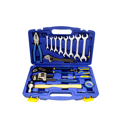 38 Pc Workshop Tool Kit