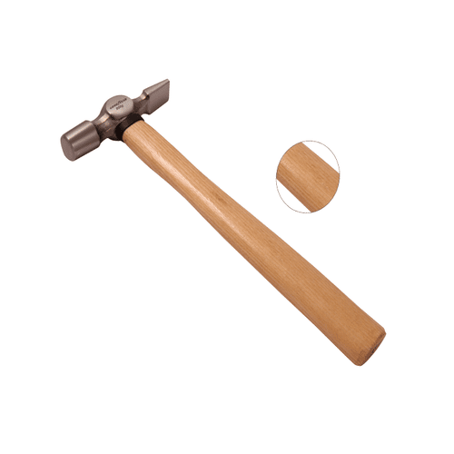 Cross Pein Hammer - Ashwood handle
