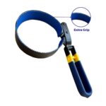 Goodyear Oil Filter Wrench (Clamp Type) – For Santro, Maruti, Sumo, T.C