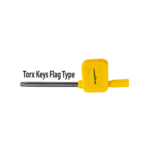 Torx Allen keys – Flag Type
