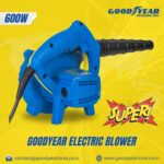 Goodyear Electric Blower – 15022 – 01 (1)